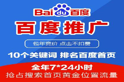 百度搜索推广案例解析：效果显著的成功案例